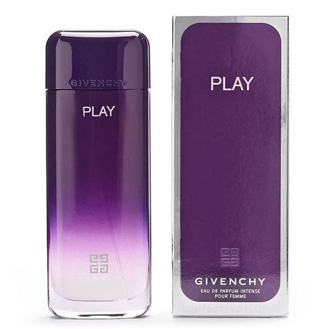 givenchy play purple|Givenchy fragrance.